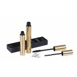 Christian Faye SuperB Duo Mascara & Wenkbrauwgel Clear Set