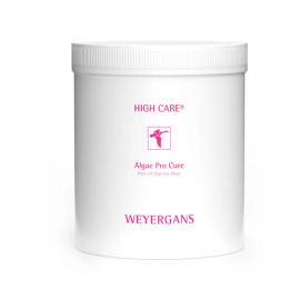 Weyergans Algae Pro Masker 400 gr