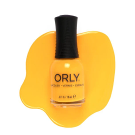 Orly Classic Claim To Fame 18 ml