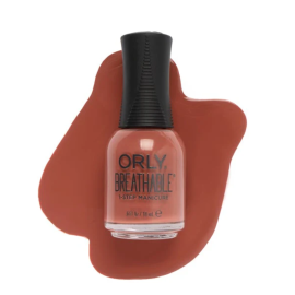 Orly Breathable Clay It Ain't So