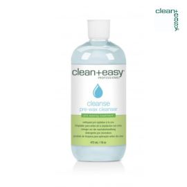 Clean and Easy Cleanse Pre-Wax Cleanser 473 ml