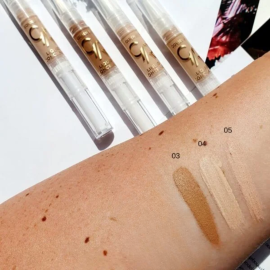Golden Rose Liquid Concealer