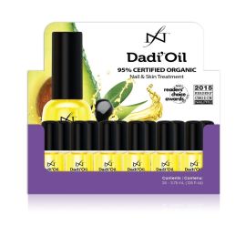 Dadi Oil Display 24 x 3,75 ml