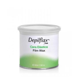 Depilflax Elastische Hars 500 ml