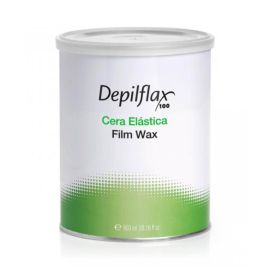 Depilflax Elastische Hars 800 ml