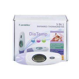 Infrarood Thermometer