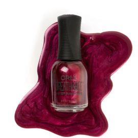 ORLY Breathable Don't Take Me For Garnet