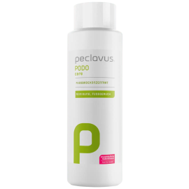 Peclavus voetenbad concentraat PODOcare 1000 ml