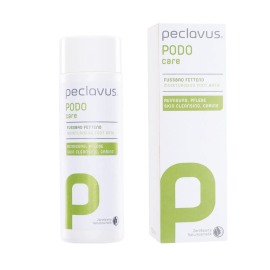 Peclavus voetenbad vettend 150 ml