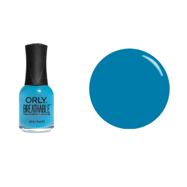 Orly Breathable Downpour whatever 18 ml