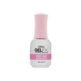 Orly Gel FX Easy Off Basecoat  18 ml 