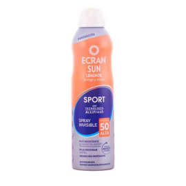 Ecran Invisible Sport SPF 50