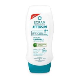 Ecran aftersun lotion douche