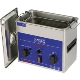 EMAG Ultrasone Reiniger Emmi 4L