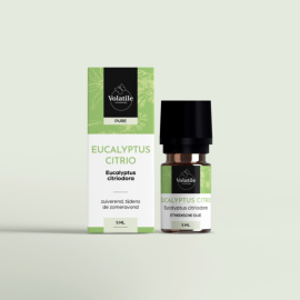 Volatile Eucalyptus Citroen 
