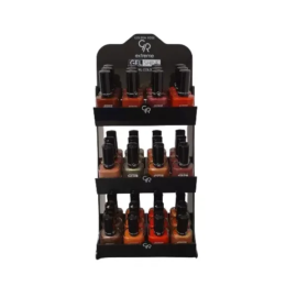 Extreme Gel Shine Display met voorraad