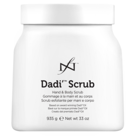 Dadi Scrub 935g