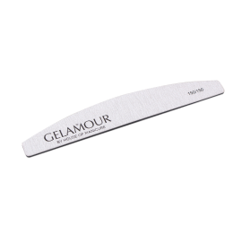 Gelamour Filed Away 150/150 - Halfmoon  50 stuks