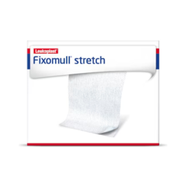 Leukoplast Fixomull Stretch 10 m