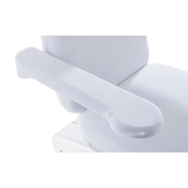 Stella 3S armleuning hoezen wit - 2 stuks