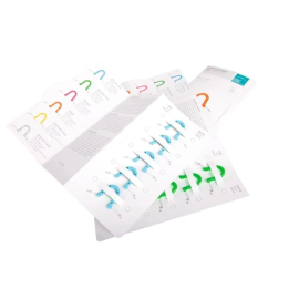 Ortogrip beugels