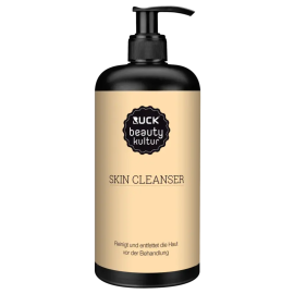 Ruck skin cleanser 500ml