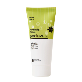 Voetcrème Winter Love Kerst 2025 30ml | Peclavus