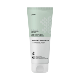 peclavus pure Alkaline Bodywash