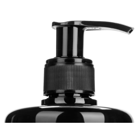 Peclavus pomp  voor massageolie 500ml