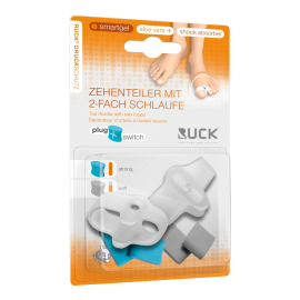 Plug Switch Teenverdelers-Small