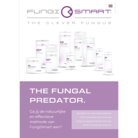 FungiSmart® Poster