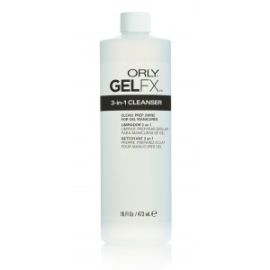 Orly Gel FX 3-in-1 Cleanser 473 ml 