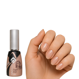 Sheer Gelpolish Sugar Rush 15 ml