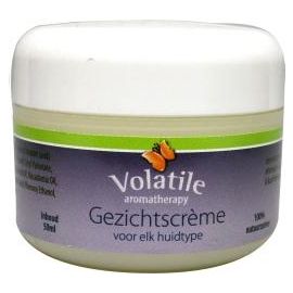 Volatile Gezichtscrème 50 ml