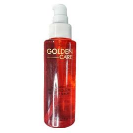 Golden Care Face & Decolette Massage Serum 125 ml