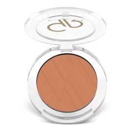 Golden Rose Powder Blush Tan Glow