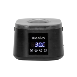 Wax digital verwarmer 500 ml