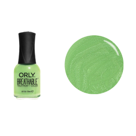 Orly Breathable Here flora good time 18 ml