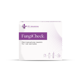 HFL Fungi Check 10 stuks