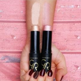 Golden Rose Highlighter Stick