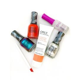 Holiday Nail set