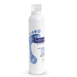 Footlogix Very Dry Skin Formula 300 ml (3)