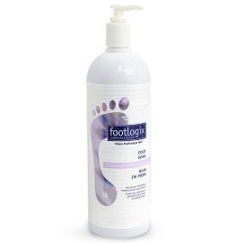 Footlogix Foot Soak 1000 ml (13)