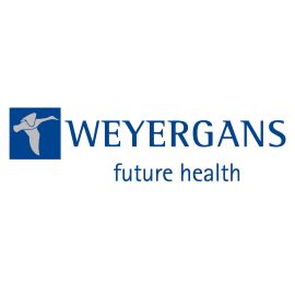 Training Productserie Weyergans