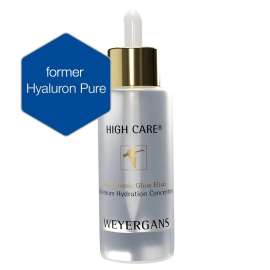 HIGH CARE Dermasential Hyaluronic Glow Elixir 30 ml