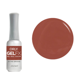 Orly GelFX The Groove 9 ml