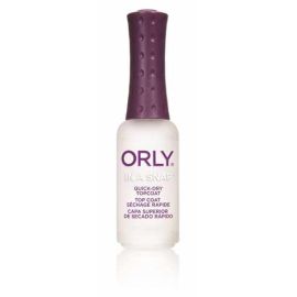 Orly Mini In a-Snap 9ml
