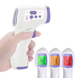 Infrarood Thermometer