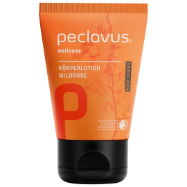 Peclavus wellness bodylotion wilde roos 30ml