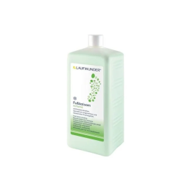 Laufwunder Voetencrème Groen 500 ml